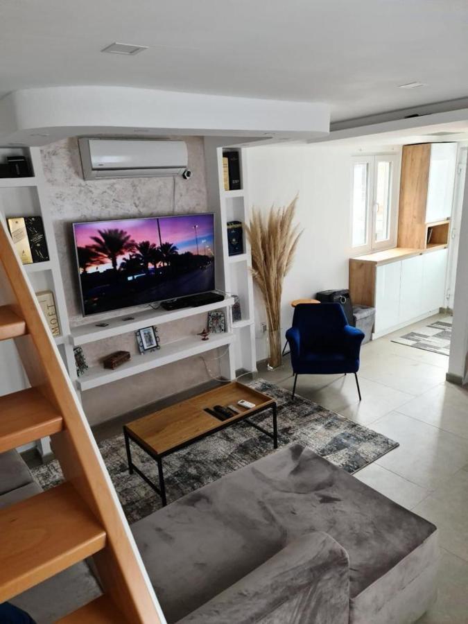 Sea Side Apartment Kotor Exterior photo
