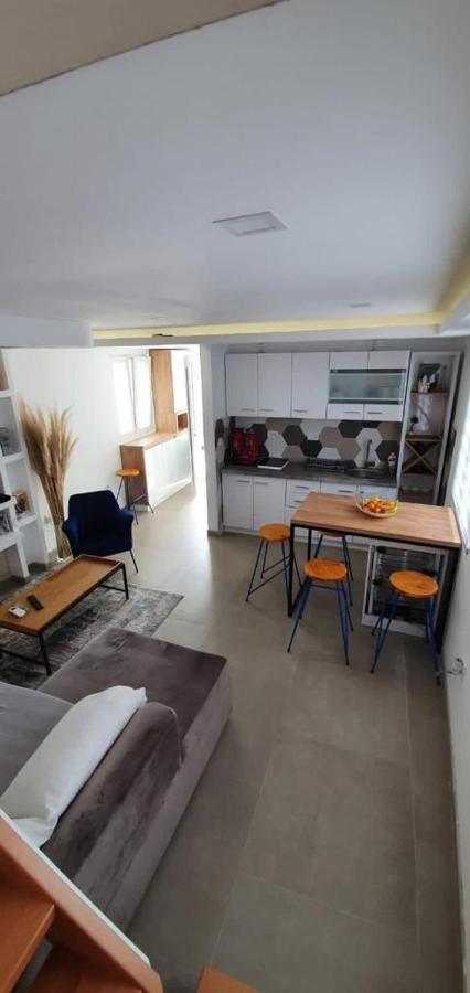 Sea Side Apartment Kotor Exterior photo