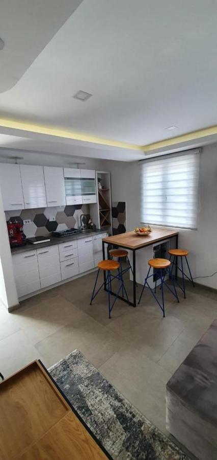 Sea Side Apartment Kotor Exterior photo